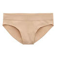 Lot of 2 New Aerie Womens XXS Sands Tan Superchill Seamless Bikini Underwear