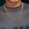 GC Milano Cuban Chain 5mm