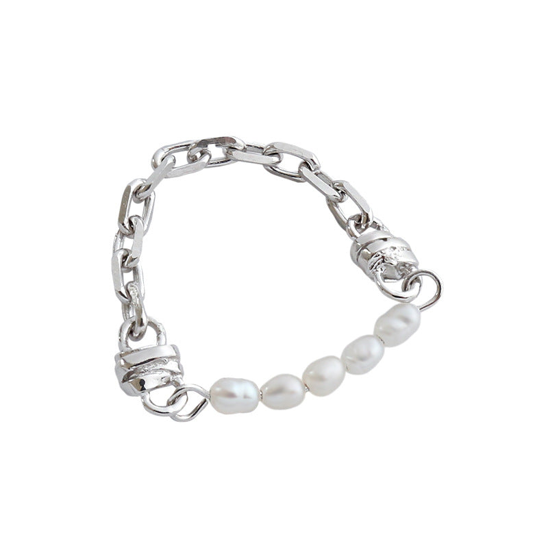 FLORIANE GOLD RING