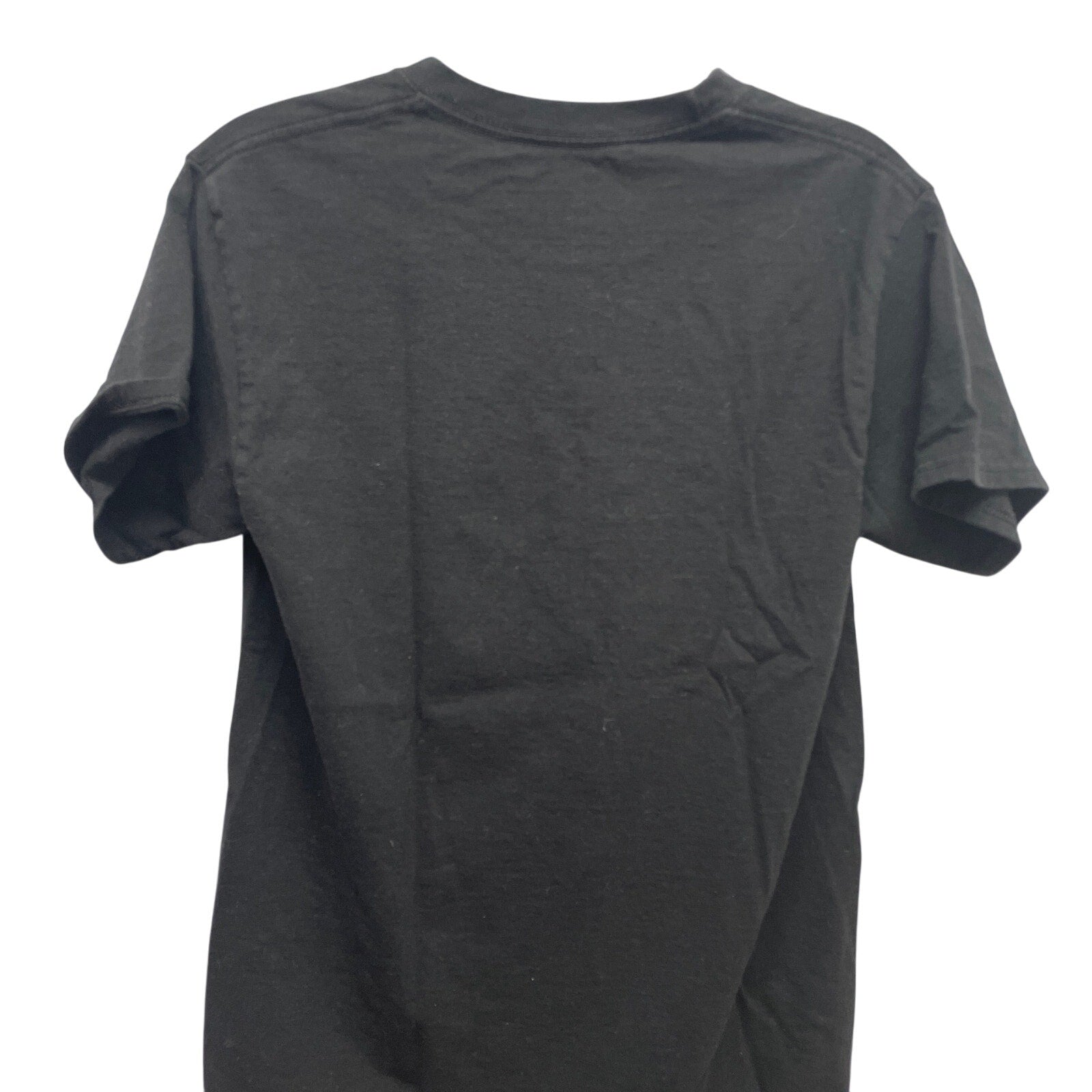 Hanes Womens Small Today A Reader Tomorrow A Leader Cotton Short Sleeve Tee