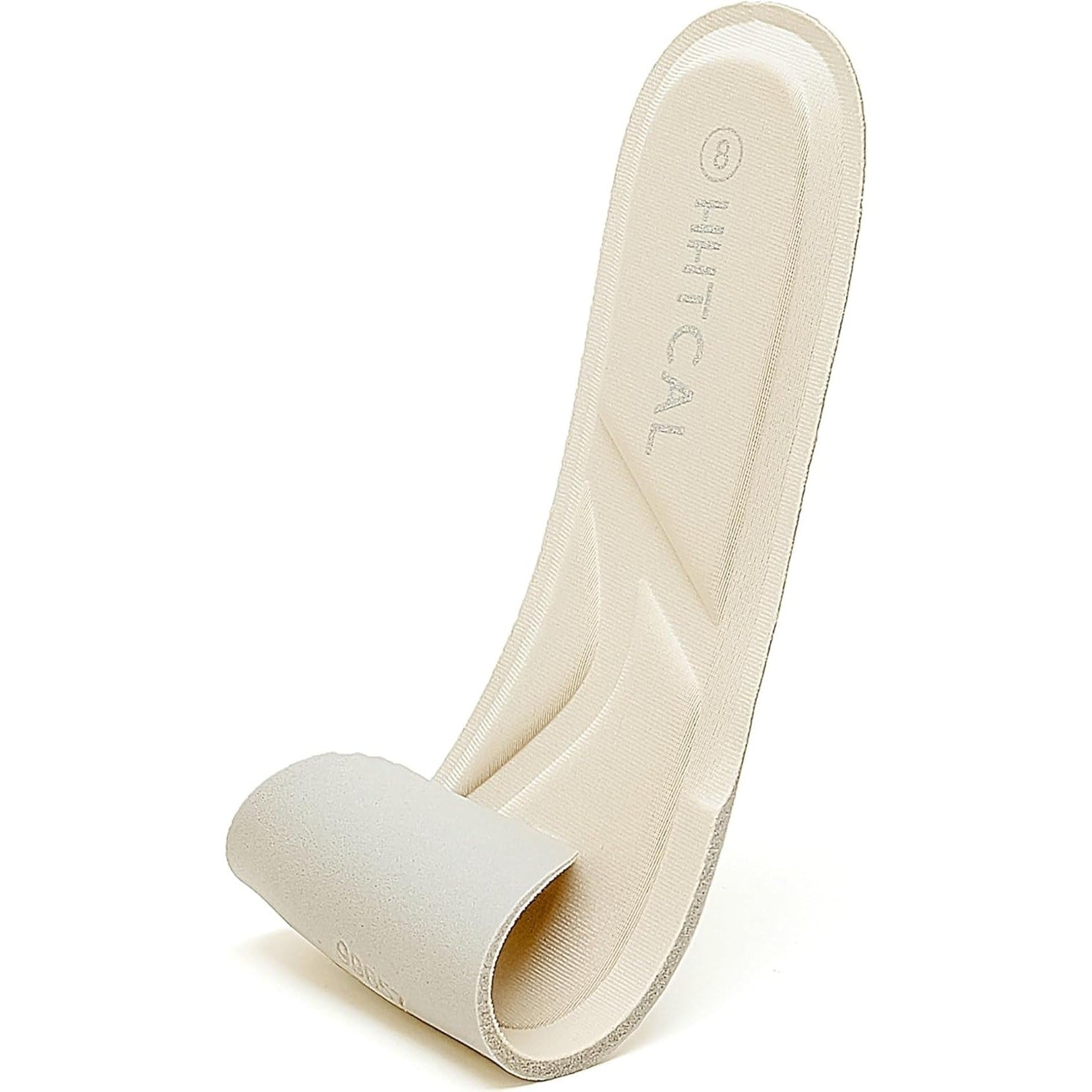New HHTCAL Womens Size 6 Thin Memory Foam Insoles for Flats Work Boots Shoes