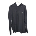 Chaps Mens XXL 100% Cotton Long Sleeve Hooded Lightweight Sweatshirt Hoodie
