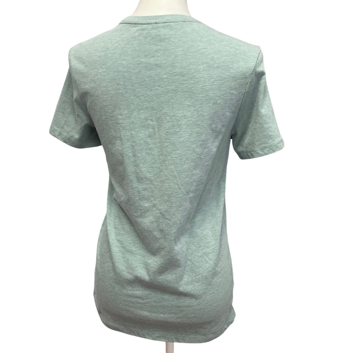 Goodfellow & Co Womens Small Gamer Bunny Short Sleeve Crew Neck Tee Shirt