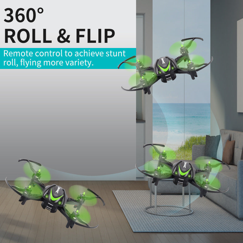 High-Performance 6-Axis Gyro Drone – Experience Ultimate Stability &