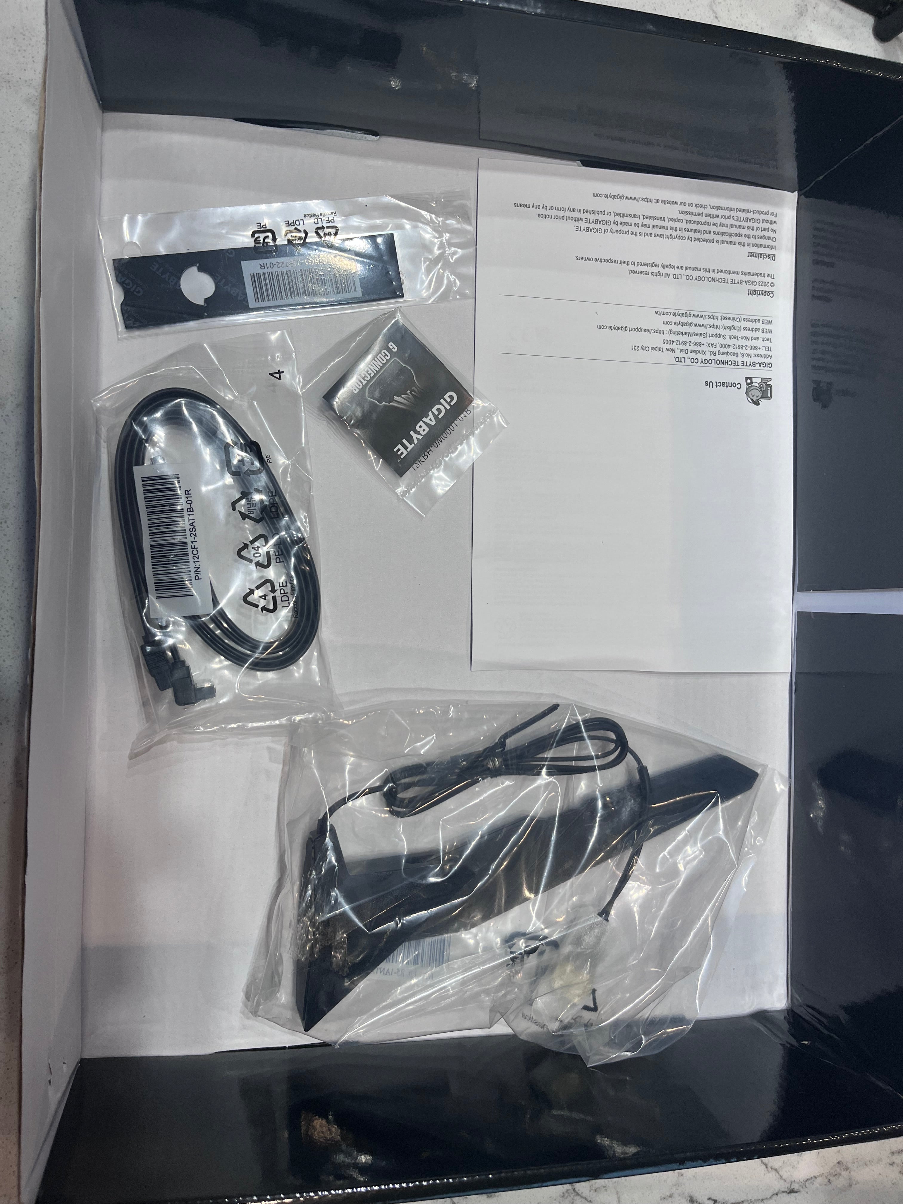 GIGABYTE Z790 AORUS Elite AX (LGA 1700/ Intel Z790/ ATX/ DDR5/ Quad