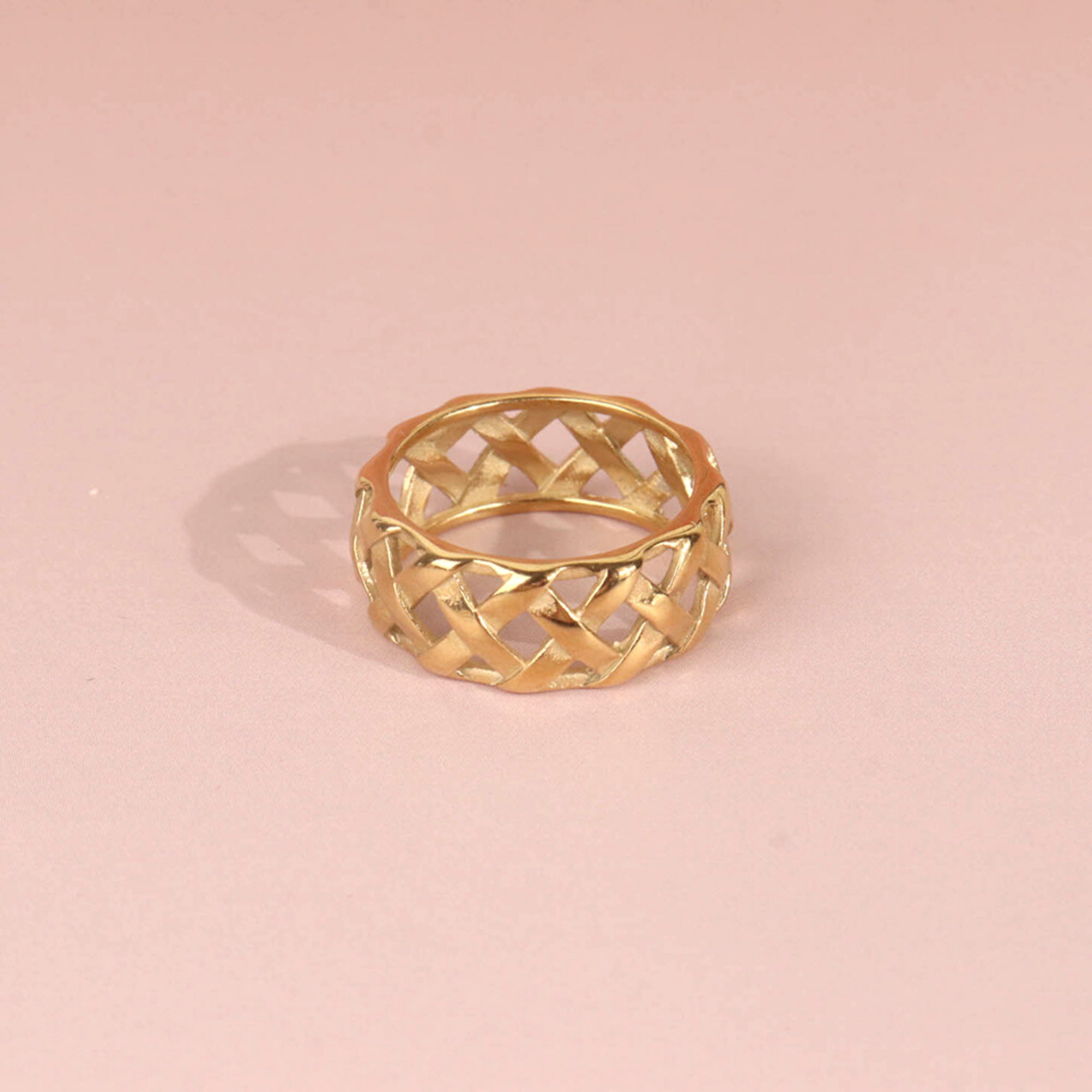 MÈLISSA FRANCOIS RING