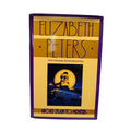 Vintage 1994 Night Train To Memphis Hardback Fiction Novel by Elizabeth Peters