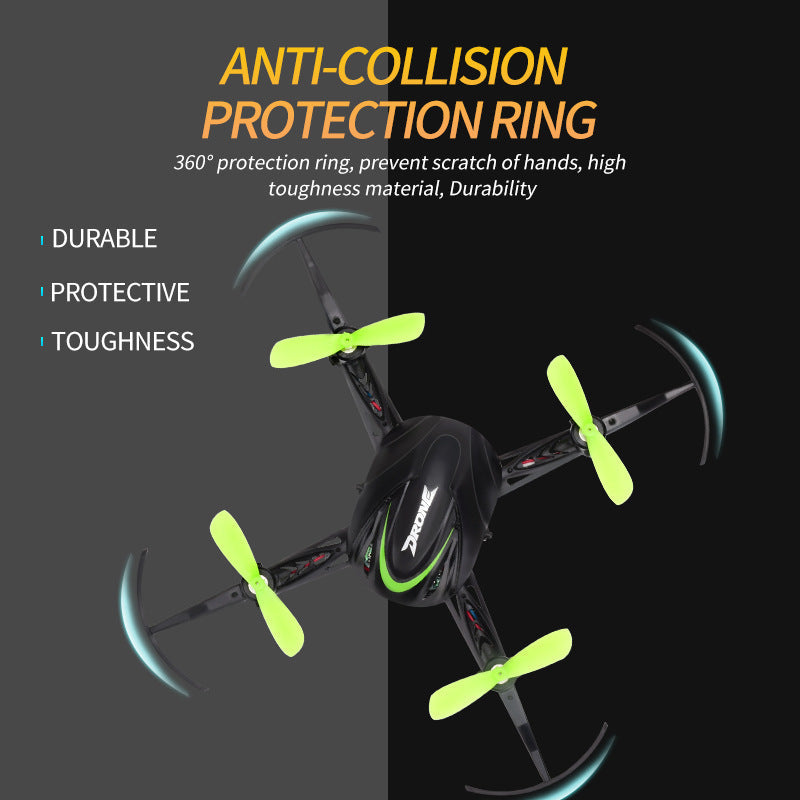 High-Performance 6-Axis Gyro Drone – Experience Ultimate Stability &