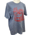 Comfort Colors Womens Large San Francisco 100% Cotton Short Sleeve Crew Neck Tee