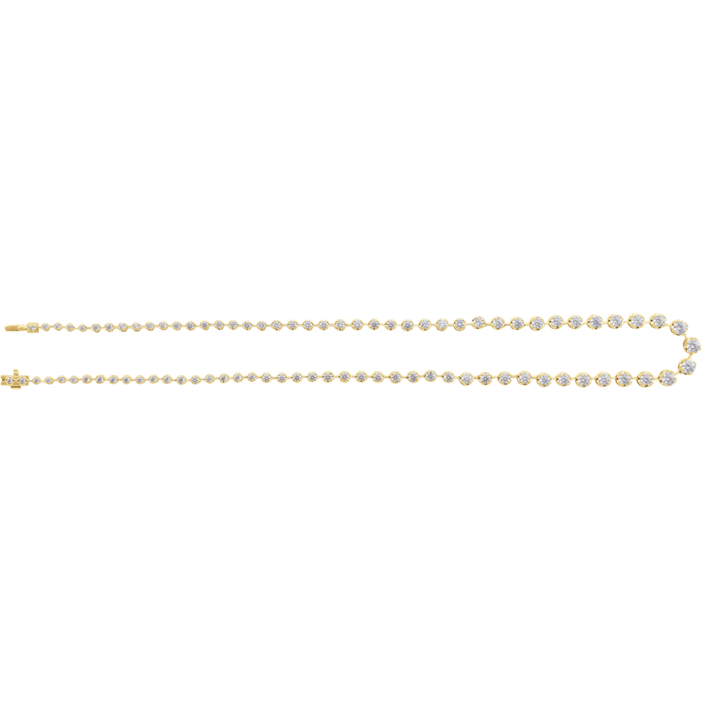 Ligne Éclat Royale Necklace