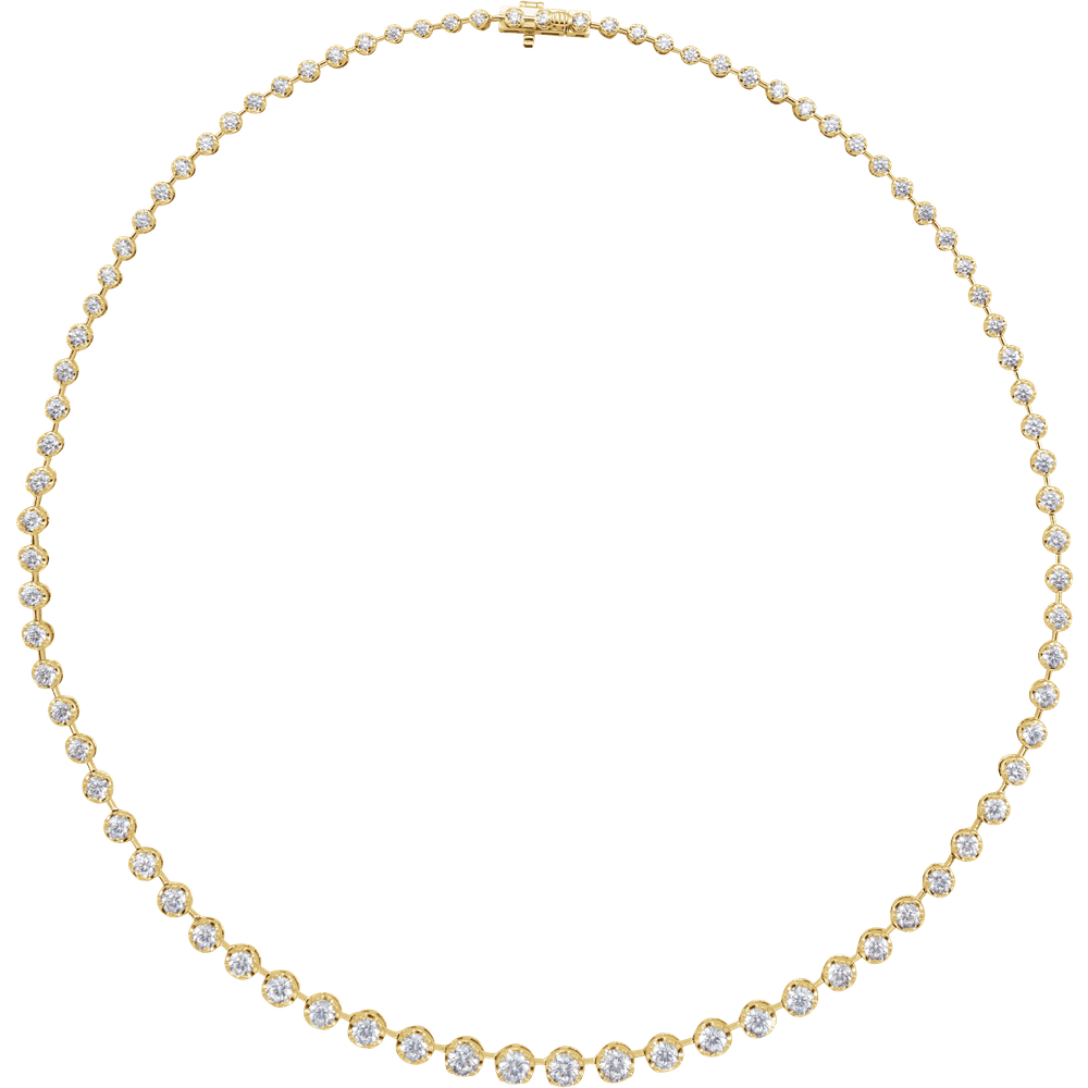 Ligne Éclat Royale Necklace