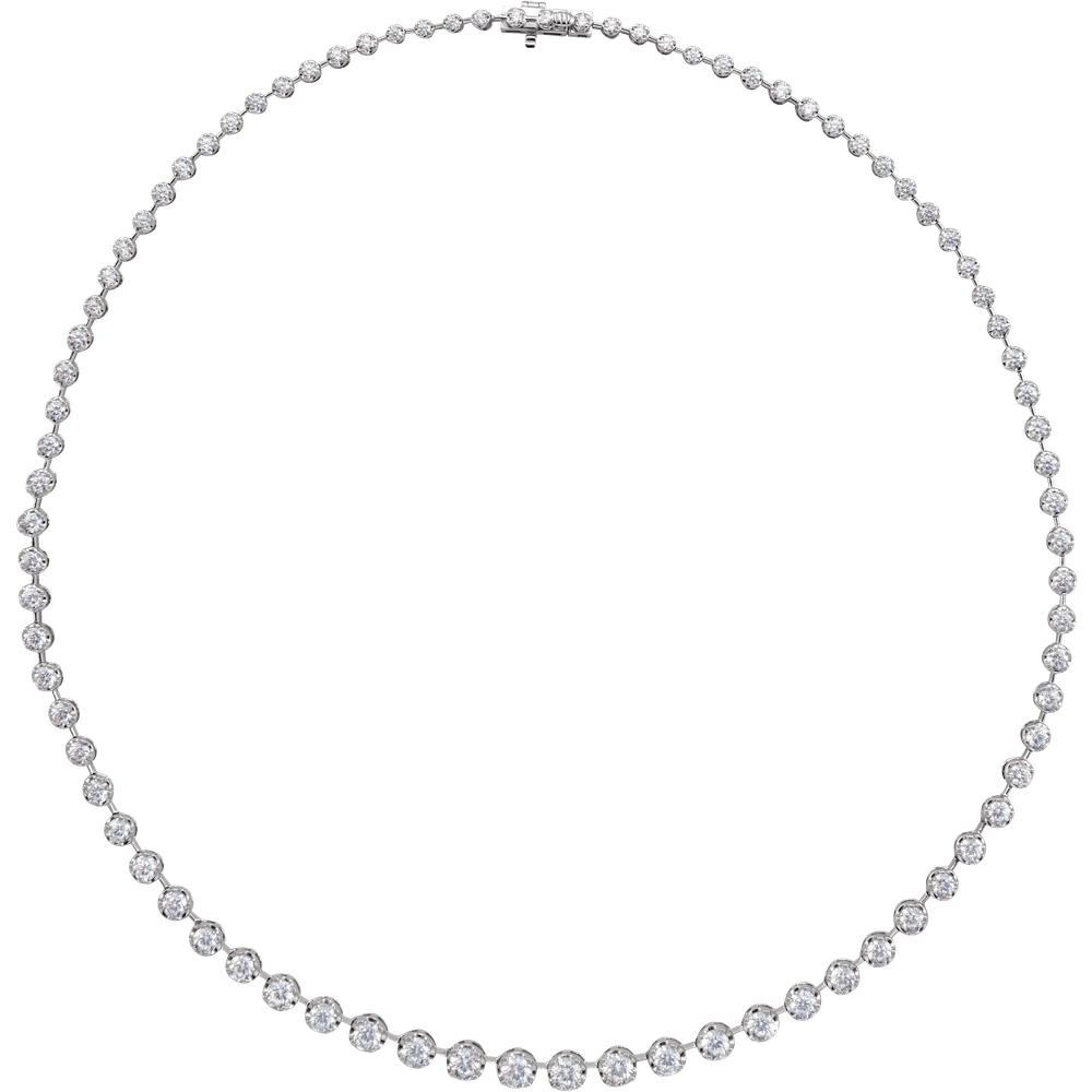 Ligne Éclat Royale Necklace