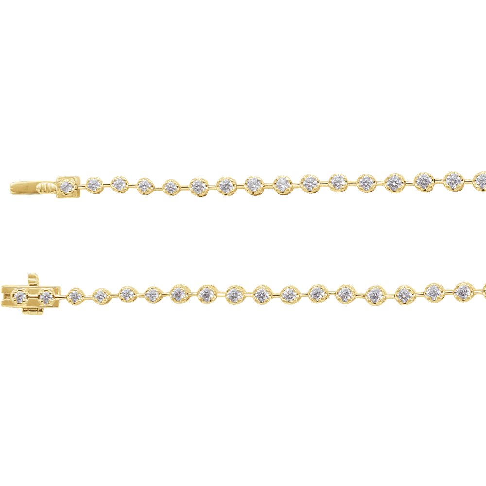 Ligne Éclat Royale Necklace