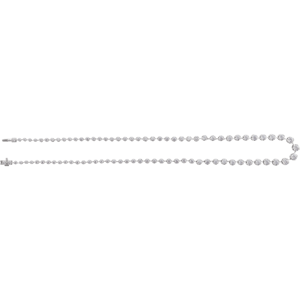 Ligne Éclat Royale Necklace