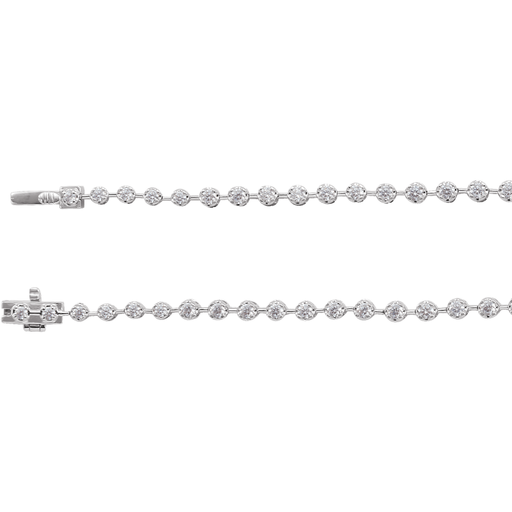 Ligne Éclat Royale Necklace