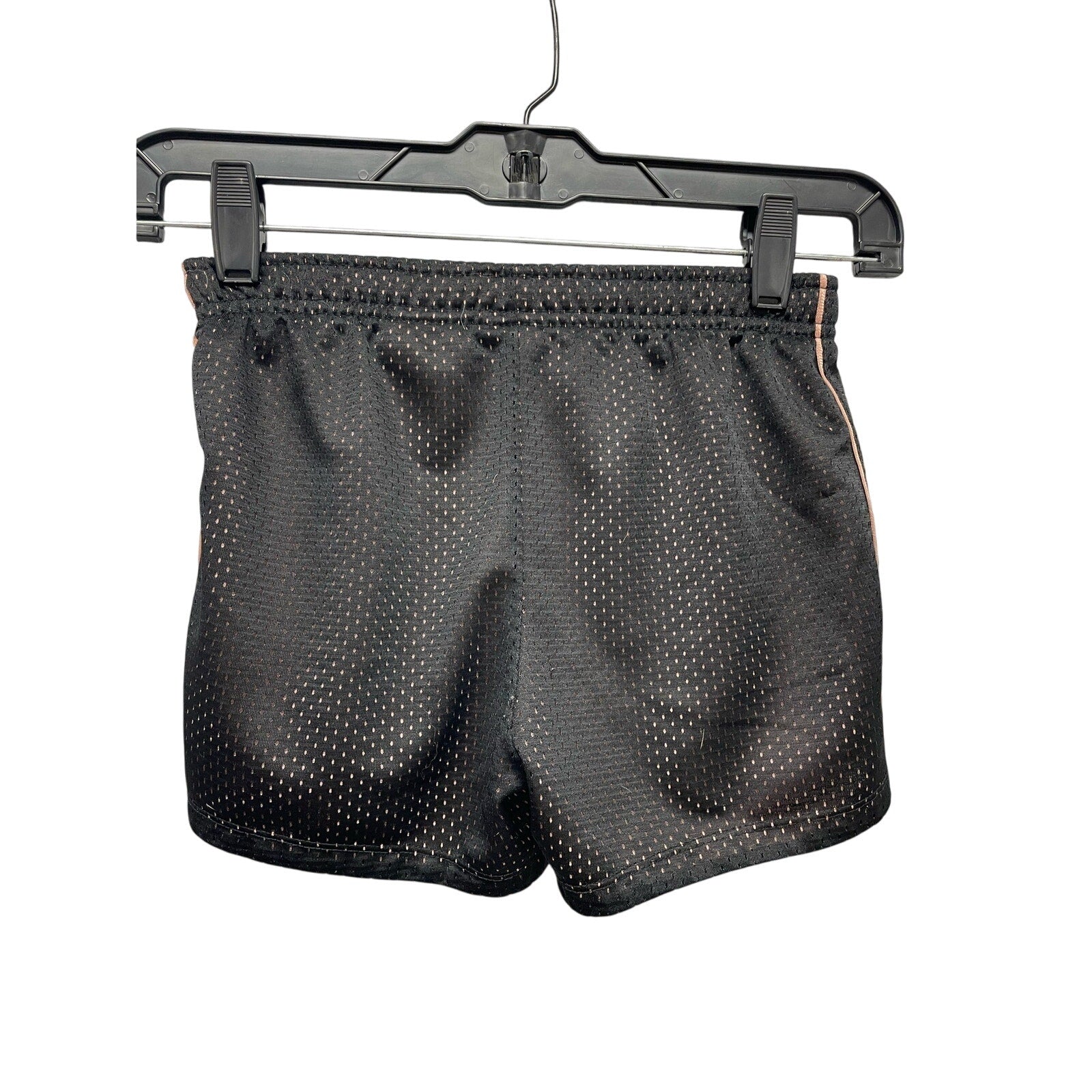 Lot of 3 Youth Girls Medium Champion Danskin Puma Short Athletic Running Shorts