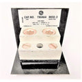 New GE TNIA64 Fusible Neutral Kit for Use w Fusible NEMA 1 TH3364C Safety Switch