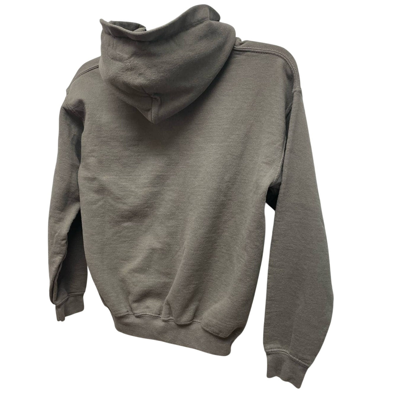LeBron Basketball Youth Large Cotton Blend Long Sleeve Hoodie Sweatshirt Pockets