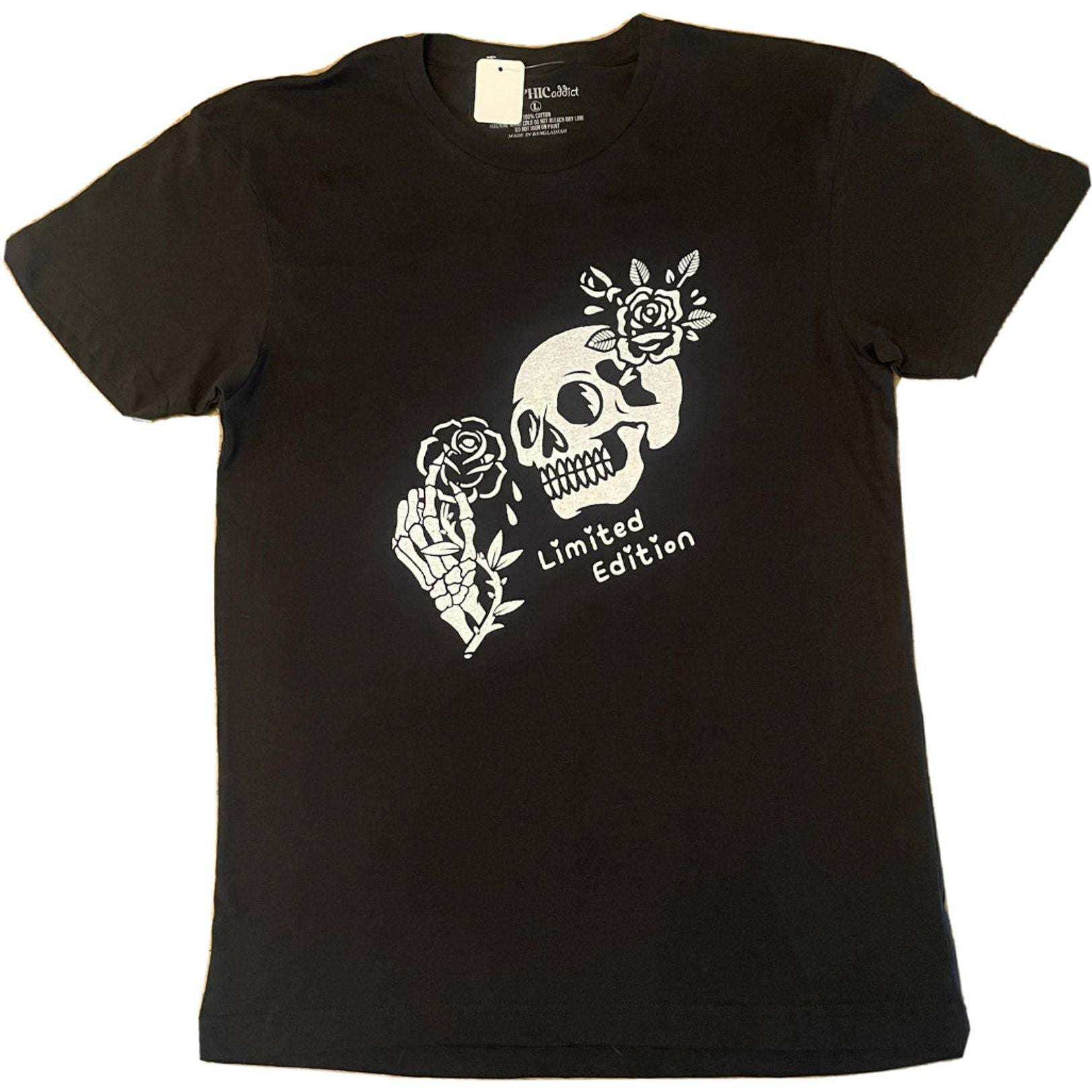 Limited Edition Tshirt