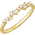 Élise Lumière Ring