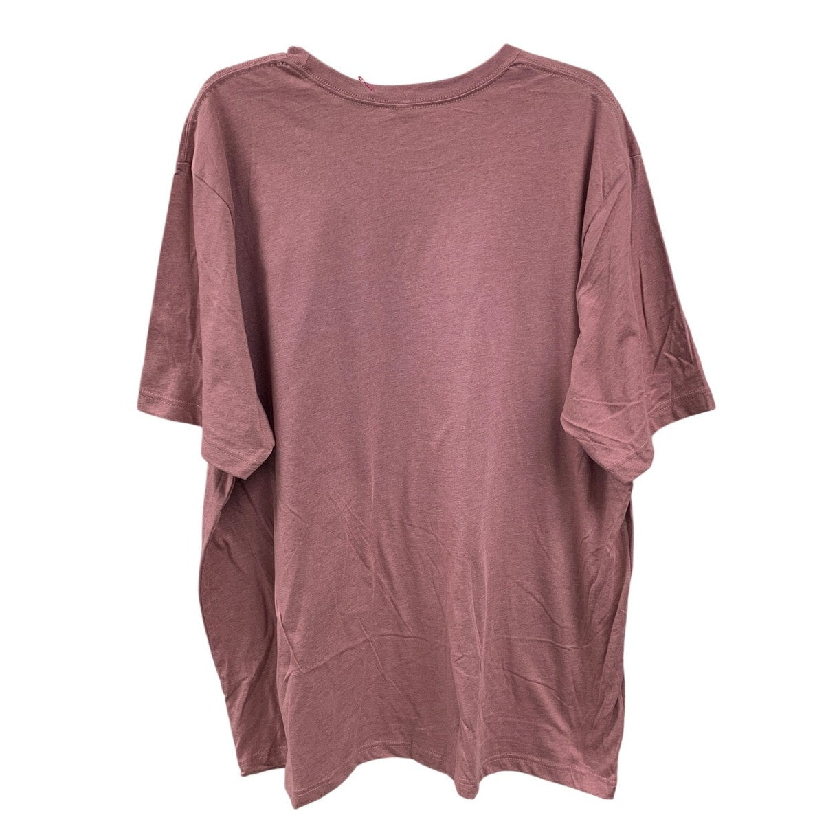 New Hand Printed Womens 3XL I Try Gentle Parenting Short Sleeve Tee Shirt