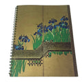 Vintage 1971 Flowers for All Seasons A Hyatt Mayor Met Museum of Art Calendar