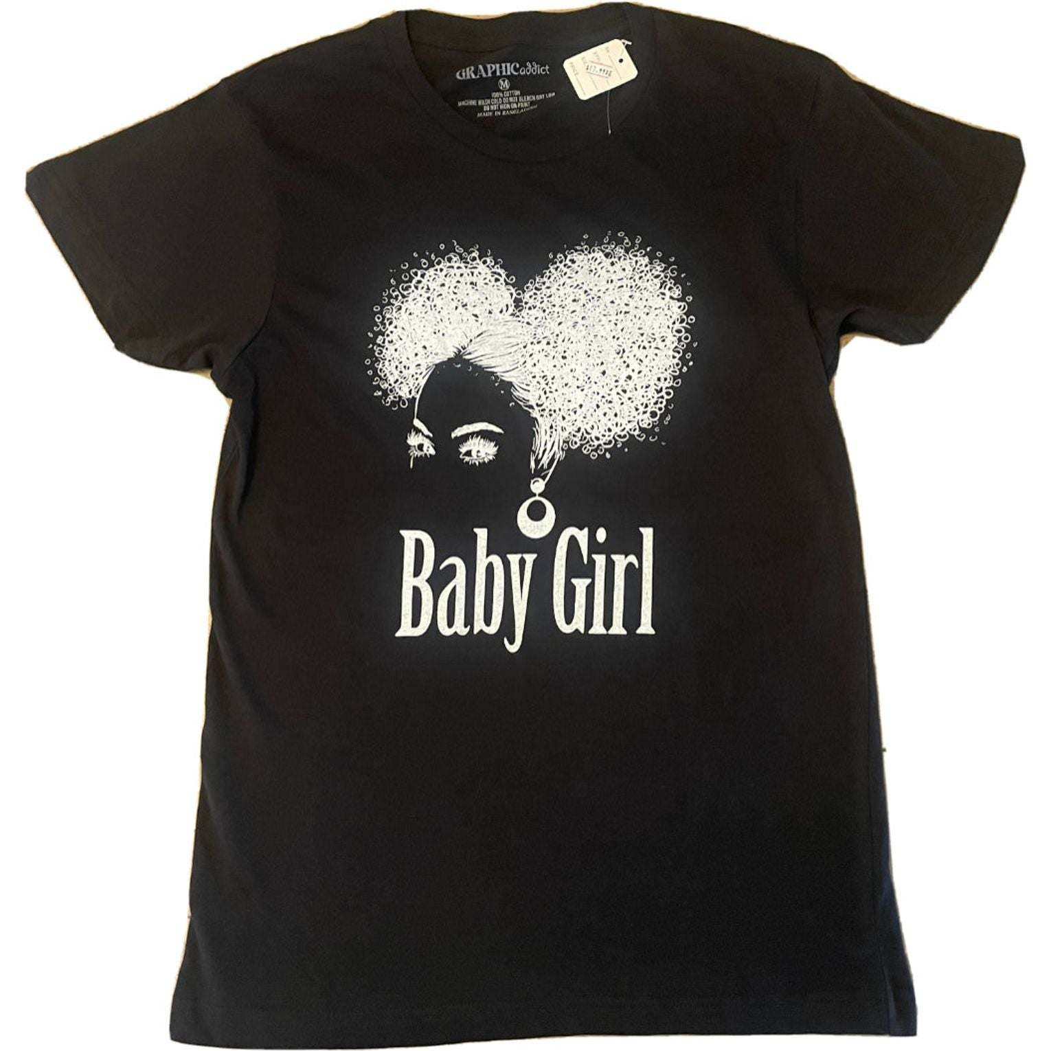 Baby Girl Tshirt