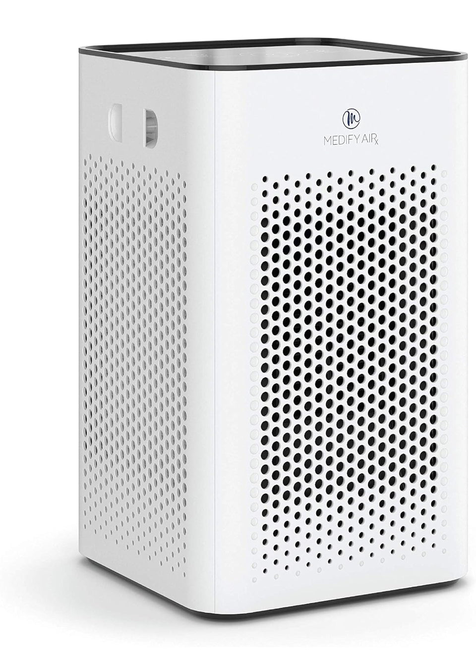Open Box Medify MA-25 Air Purifier with True HEPA H13 Filter | 825 ft Coverage in 1hr for Allergens, Smoke, Wildfires, Odors, Pollen, Pet Dander | Qui
