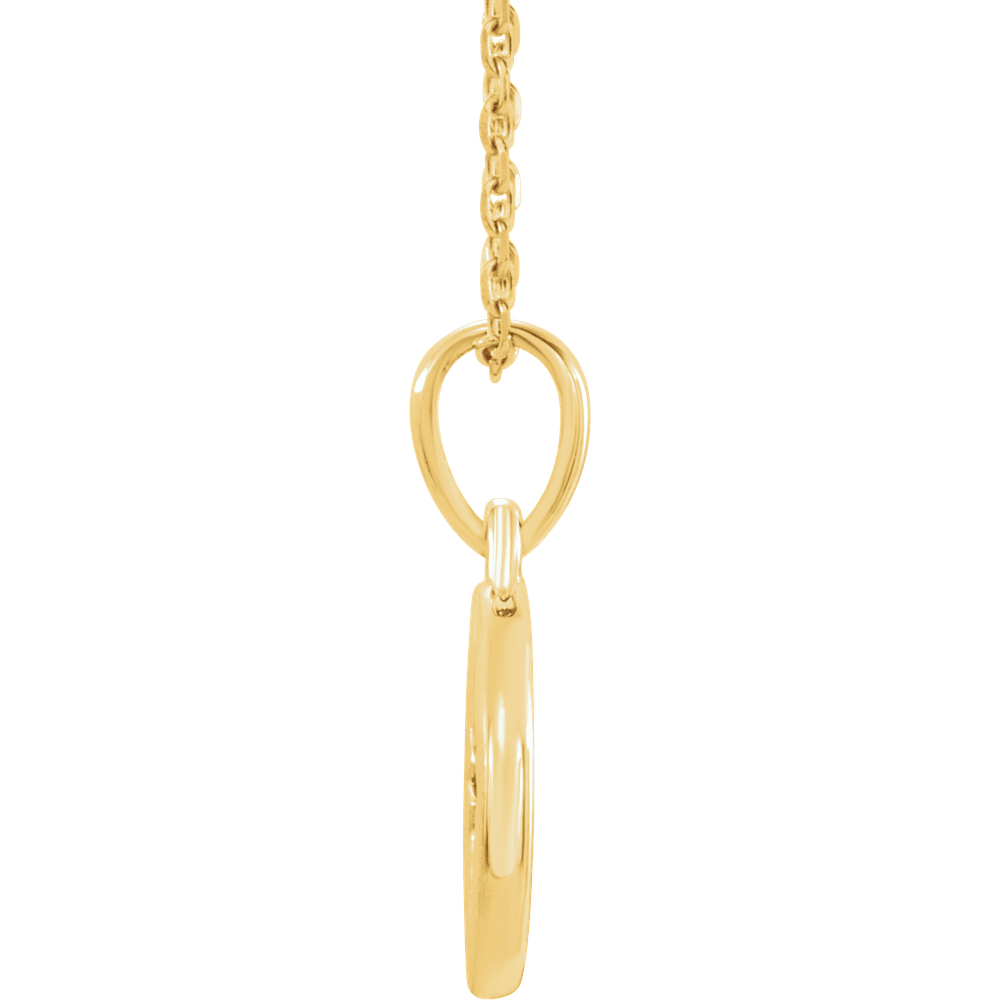 L’Étoile Élégante Necklace