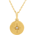 L’Étoile Élégante Necklace