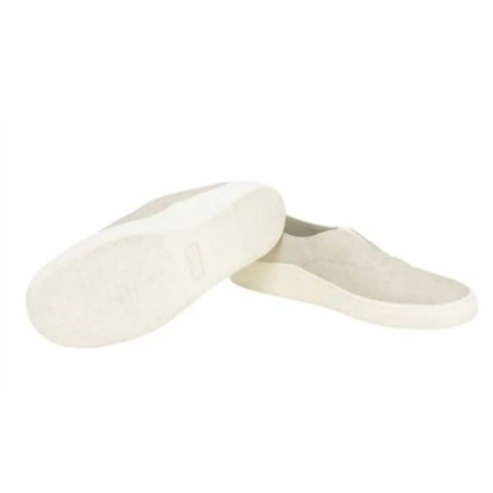 New Kensie Womens Size 8 Beige Salia Slip On Flexible Comfort Sneaker Shoes
