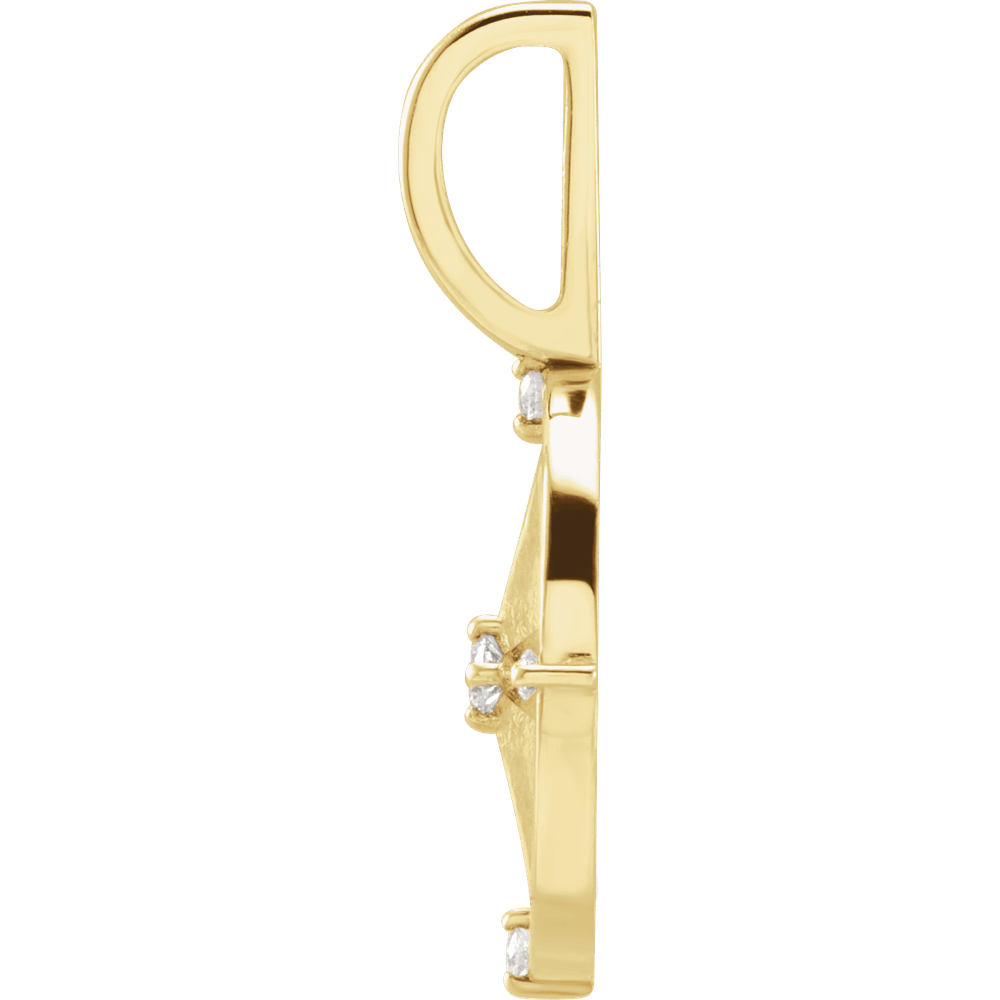 Le Cadran Éternel Pendant
