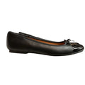New In Box DV by Dolce Vita Womens Size 8.5 Black Moxy Cafe Ballet Flats Shoes
