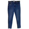 Kensie Jeans Womens 8/29 Cotton Blend The Kelsey High Rise Skinny Denim Jeans