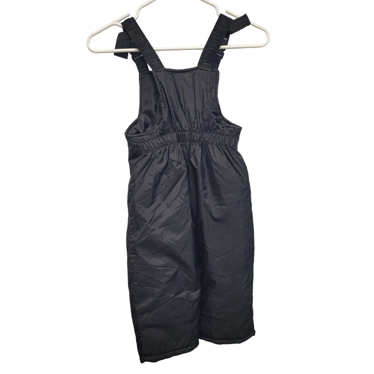 Athletic Works Kids 3T Adjustable Strap Puffer Winter Ski Snow Pants Overalls