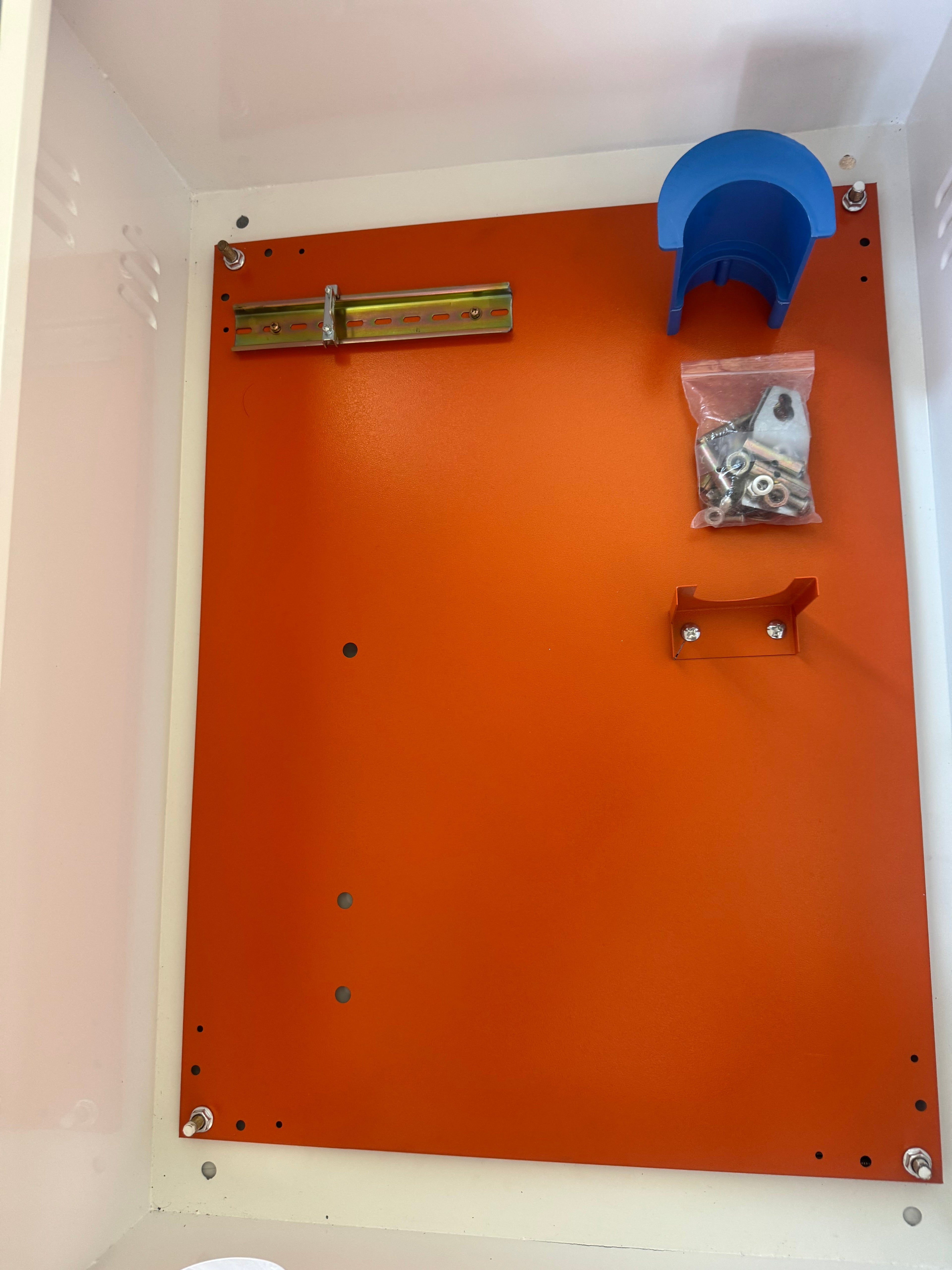 Tesla Charger Station Box for Tesla Gen 2/Gen 3 Wall Connector