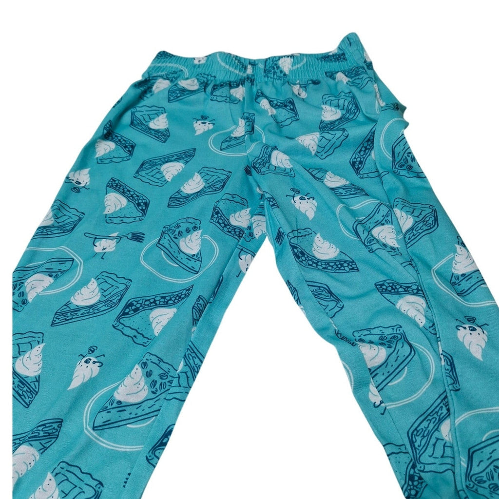 Cat & Jack All in Motions Boys Small PJ Shorts Pants Ribbed Tank Top Lot of 3