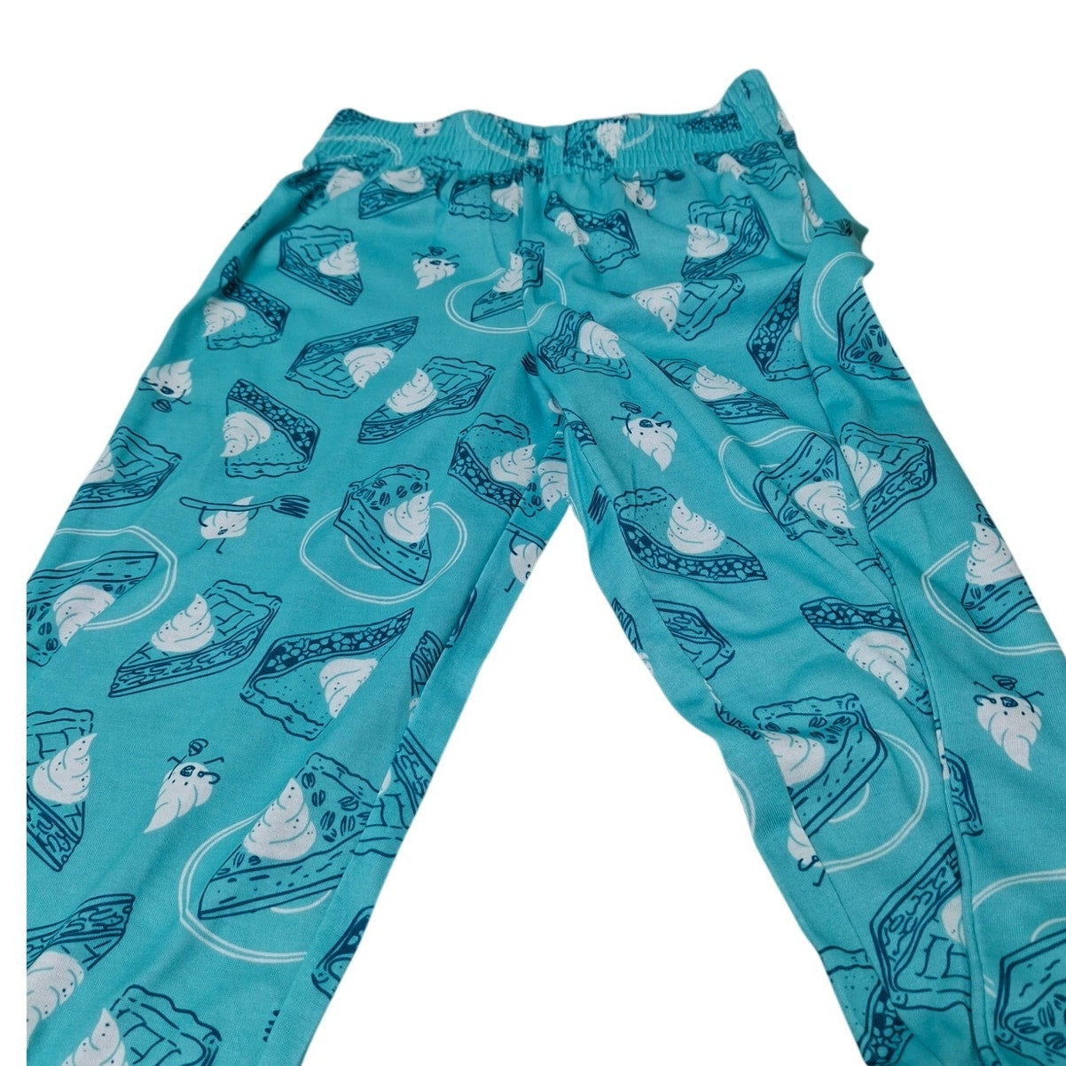 Cat & Jack All in Motions Boys Small PJ Shorts Pants Ribbed Tank Top Lot of 3