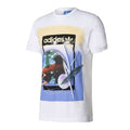 adidas Men's Originals City Artist Life Tee