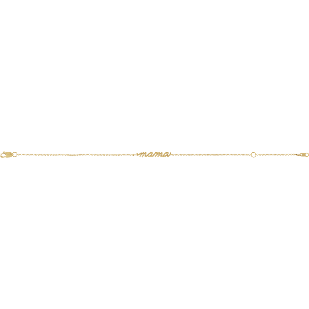 Amour Mama Bracelet