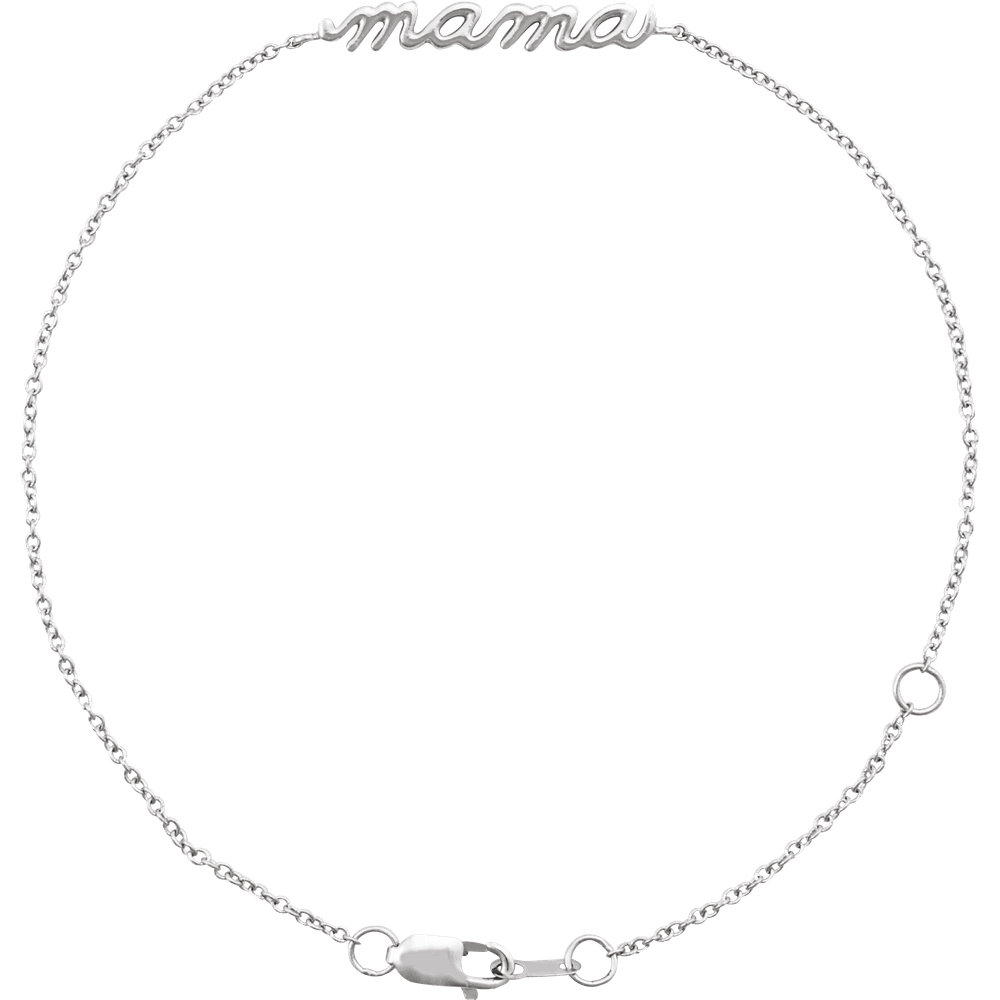 Amour Mama Bracelet
