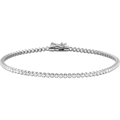 Éclat Line Diamond Bracelet  14K Gold GC