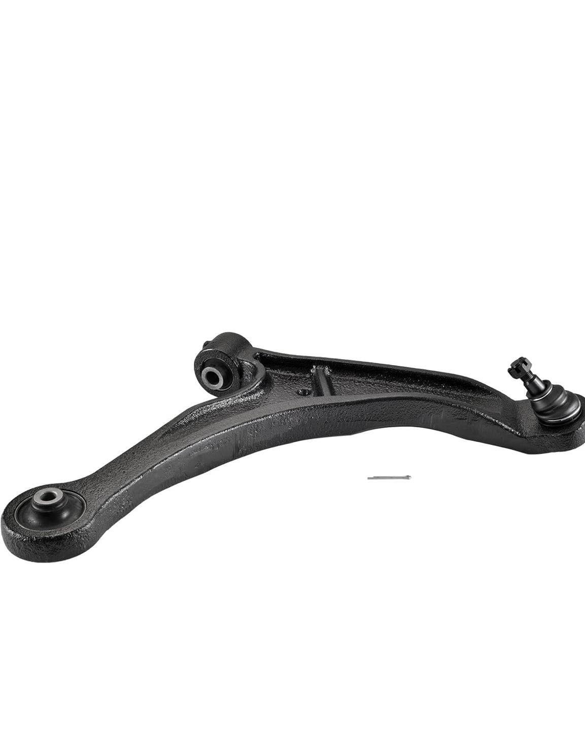ASTARPRO - 2pcs Front Lower Control Arms with Ball Joint Assembly K621545