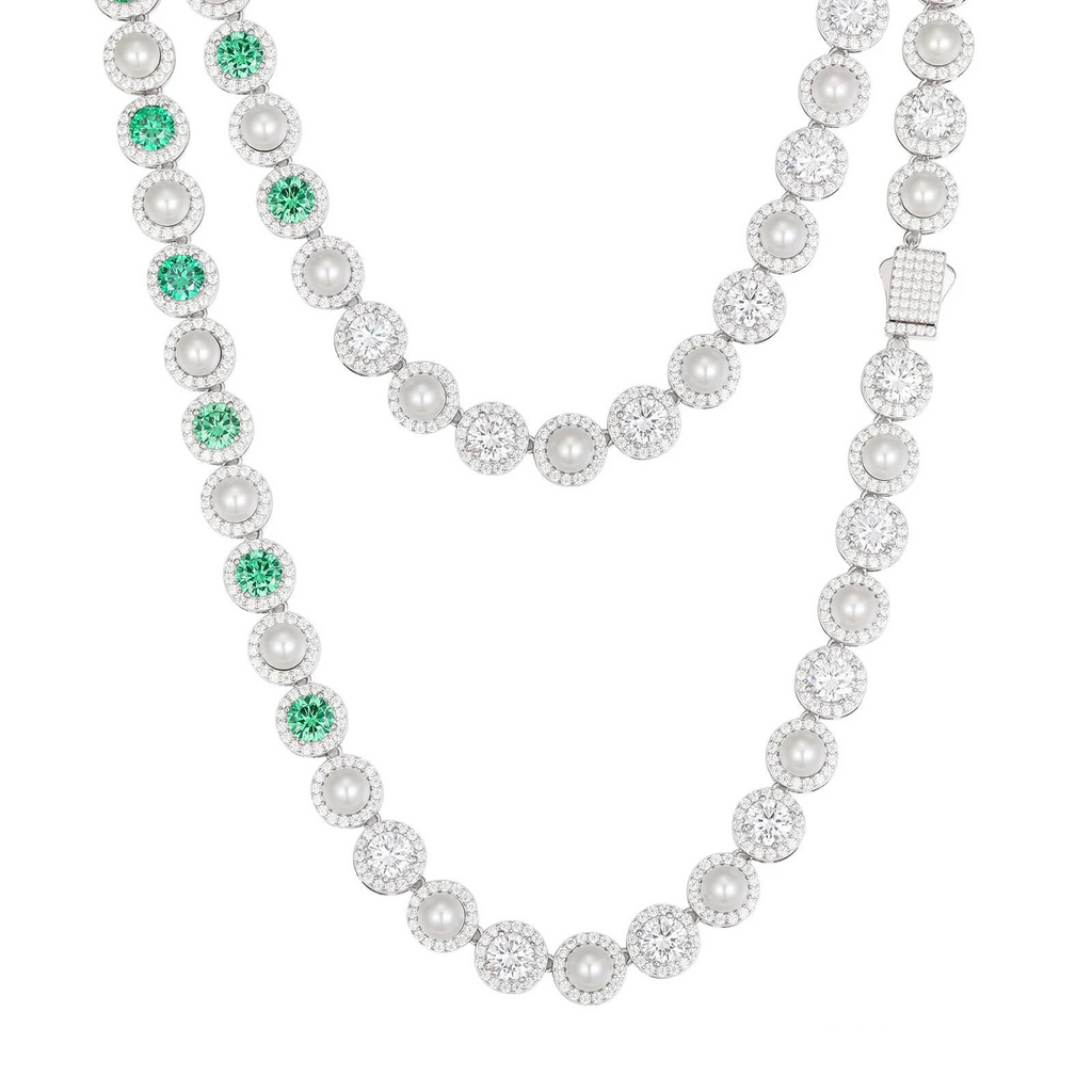 Yves Leon Necklace