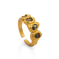 Bénédicte Faucher Ring