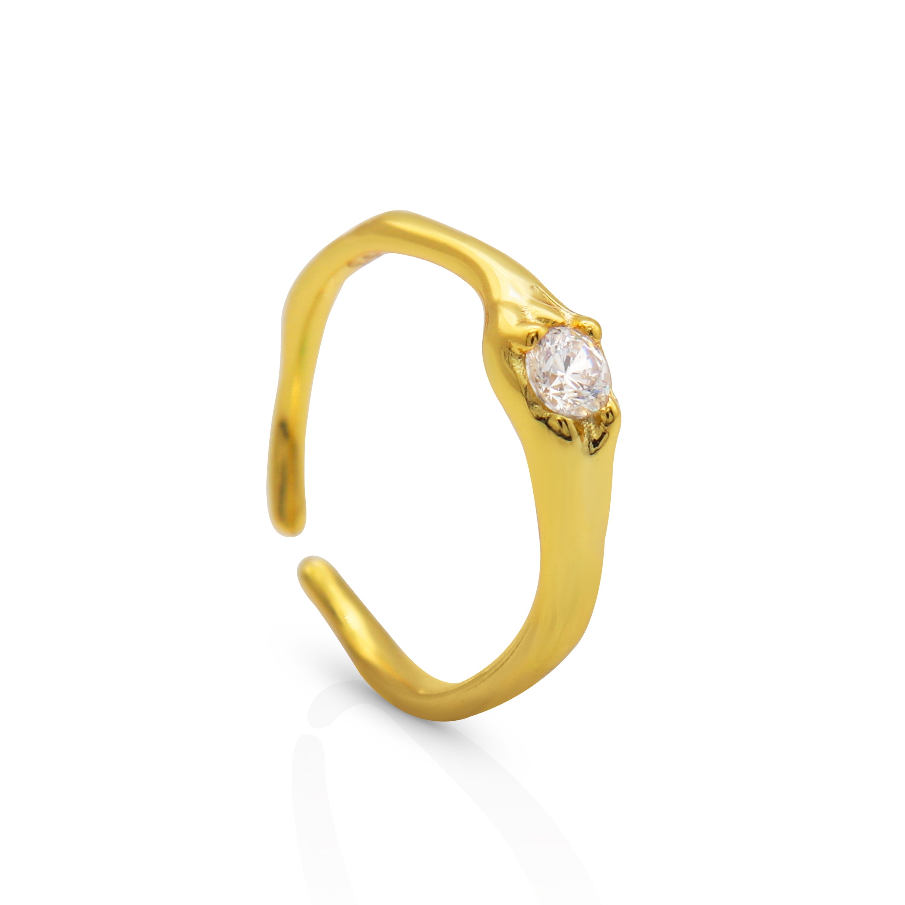 SERAPHINE HERBERT RING