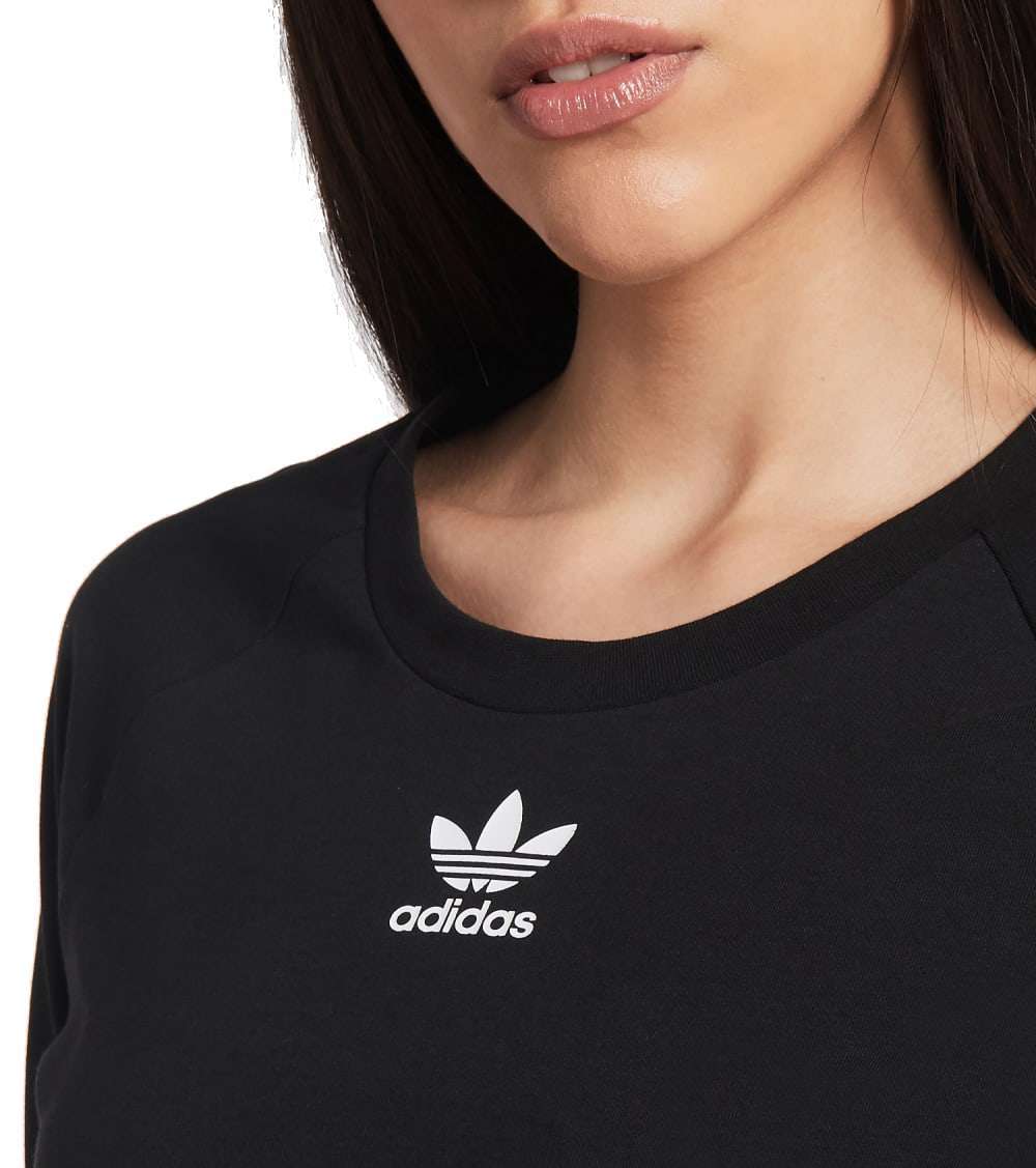 adidas Originals Women's Logo Play Dress