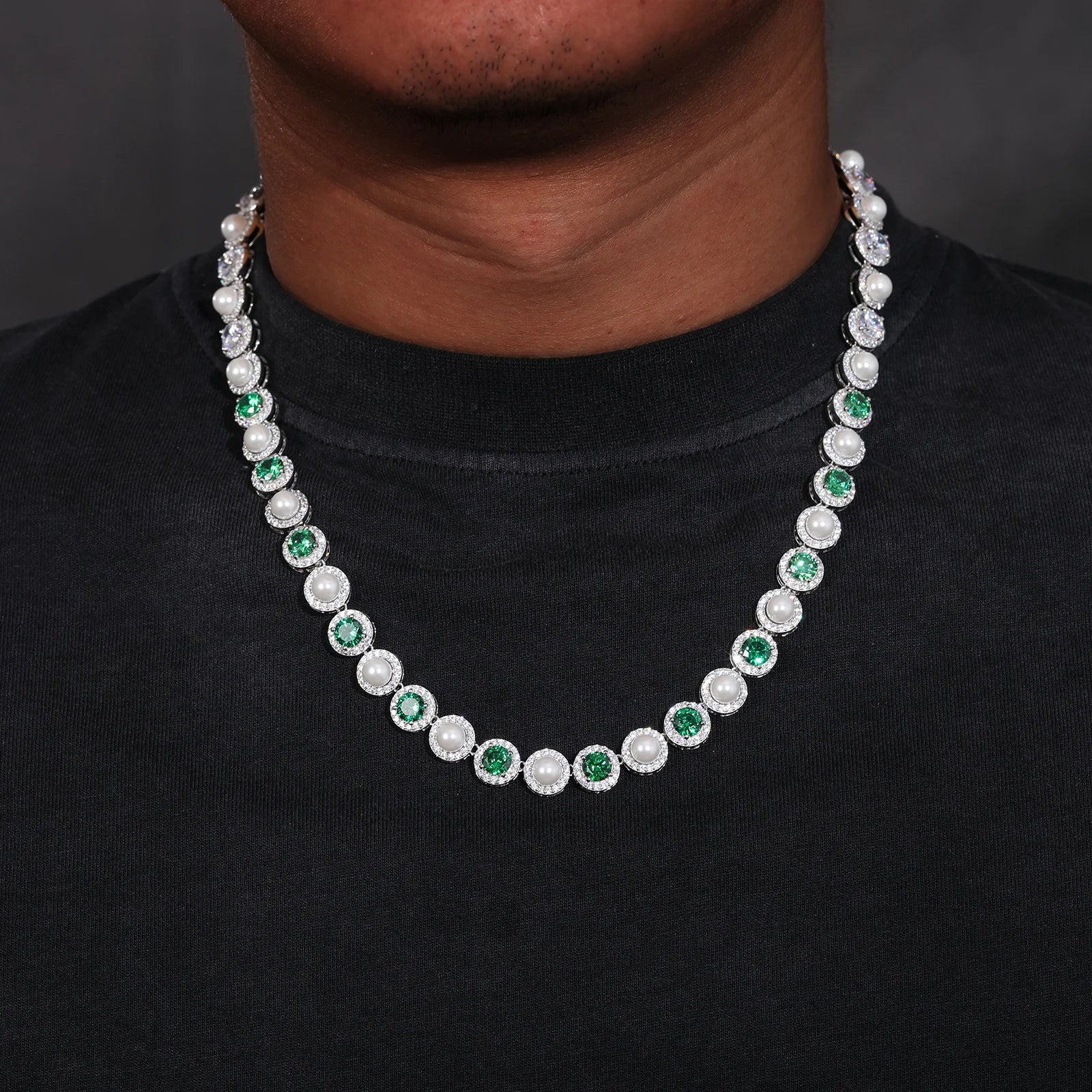Yves Leon Necklace