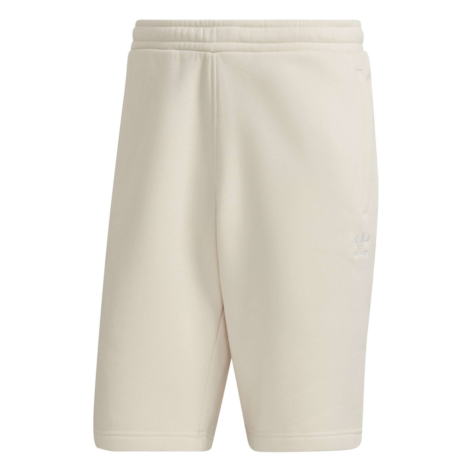adidas Men's Essentials Shorts - Wonder White