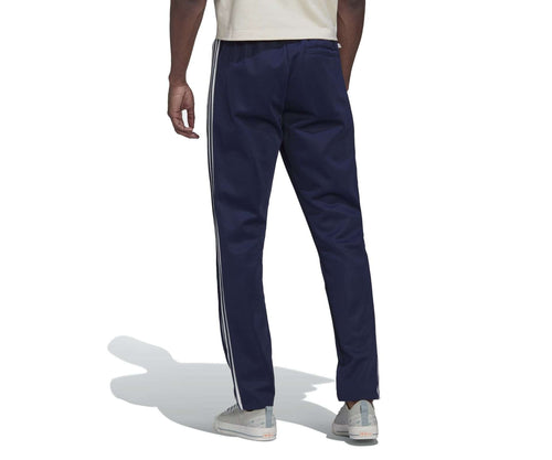adidas Originals Men's Adicolor Classics Beckenbauer Primeblue Tracksuit Bottoms - Night Indigo